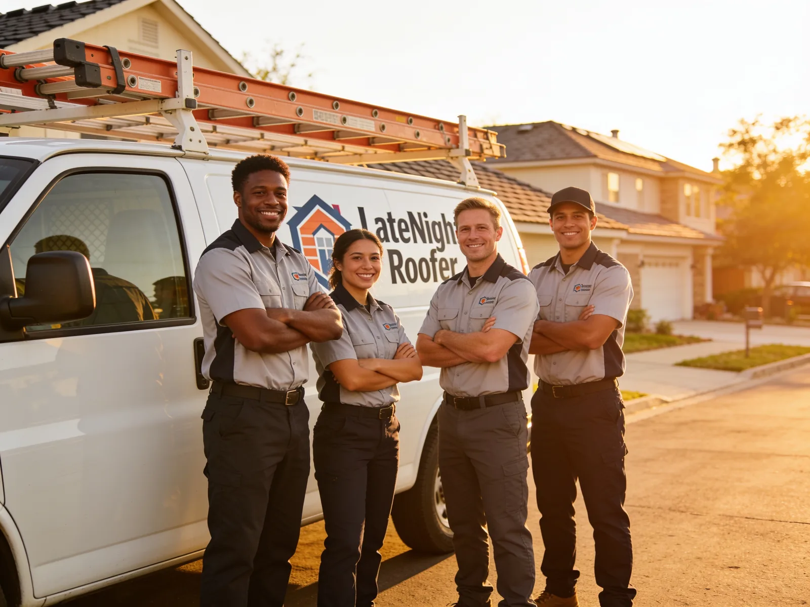 Emergency Roof Repair company in Delphos, OH